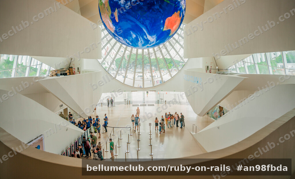 Ruby On Rails